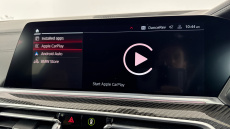 BMW X5 M xDrive X5 M Competition 5dr Step Auto Petrol Estate